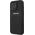 Mercedes AMG AMHCP13LOSDBK iPhone 13 Pro / 13 6,1" czarny/black hardcase Leather Curved Lines