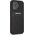 Mercedes AMG AMHCP13LOSDBK iPhone 13 Pro / 13 6,1" czarny/black hardcase Leather Curved Lines