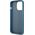 Guess Guess GUHCP13LP4TPB iPhone 13 Pro / 13 6,1" niebieski/blue hardcase 4G Triangle Logo Cardslot