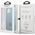 Guess Guess GUHCP13MPS4MB iPhone 13 6,1" niebieski/blue hardcase Saffiano 4G Small Metal Logo