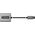 StarTech USB-C HEADPHONE SPLITTER USB-C HEADPHONE SPLITTER