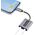 StarTech USB-C HEADPHONE SPLITTER USB-C HEADPHONE SPLITTER