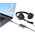 StarTech USB-C HEADPHONE SPLITTER USB-C HEADPHONE SPLITTER