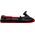 Hamax Nartosanki Hamax Sno Racing czarno-czerwone 505524 Uniwersalny