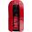 Hamax Nartosanki Hamax Sno Racing czarno-czerwone 505524 Uniwersalny