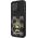Karl Lagerfeld Karl Lagerfeld KLHCP13LCANCNK iPhone 13 Pro / 13 6,1" hardcase czarny/black Karlimals Cardslot
