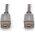 Kabel Digitus HDMI - HDMI 20m czarny (AK-330127-200-S)