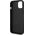 Karl Lagerfeld Karl Lagerfeld Saffiano Choupette Head Patch Case - Etui iPhone 14 Plus (czarny)