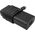 Zasilacz do laptopa Dell 65-Watt USB-C AC Adapter - UK