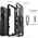 CoreParts Case for iPhone SE2
