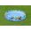 Bestway Bestway 91007 Disney Basenik dmuchany Mickey i Przyjaciele 1.22m x 25cm