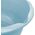Keeeper Keeeper Bjórk Miska Okrągła 2,5l 105526 Nordic Blue 24cm...