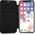 Karl Lagerfeld Etui Karl Lagerfeld KLFLBKPXVDCRE Apple iPhone XS/X red/czerwony book Valentine