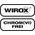 Spax WKRÄT TALERZOWY (50) 8*380MM TX WIROX SPAX