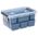 POJEMNIK PRO BOX 14L Z ORGANIZERAMI