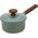 NAVA Rondel garnek granitowy z pokrywką OMEGA 16 cm 1,5 l