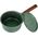 NAVA Rondel garnek granitowy z pokrywką OMEGA 16 cm 1,5 l