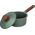 NAVA Rondel garnek granitowy z pokrywką OMEGA 16 cm 1,5 l