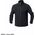 Ardon 450 - bluza polarowa - Czarny H9423 2XL