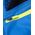 Ardon ARDON 4Xstretch - spodnie robocze pas stretch, 7 kieszeni: na składaną miarkę, śrubokręt, nóż + na nakolanniki, d-ring, - ciemno-szara H6088 54
