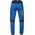 Ardon ARDON 4Xstretch - spodnie robocze pas stretch, 7 kieszeni: na składaną miarkę, śrubokręt, nóż + na nakolanniki, d-ring, - ciemno-szara H6088 54
