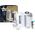 Tommee Tippee TOMMEE TIPPEE Perfect Prep - podgrzewacz do butelek - nowa funkcja hot shot - biala