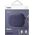 Uniq UNIQ etui Nexo AirPods Pro 2 gen + Ear Hooks Silicone purpurowy/fig purple