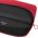 Etui Tucano Tucano Top Second Skin - Pokrowiec MacBook Pro 14 2021 (czerwony)
