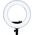 Lampa pierścieniowa Nanlite Halo18 LED Ring Light