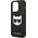 Karl Lagerfeld Etui Karl Lagerfeld do iPhone 14 Pro, pokrowiec