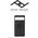 Peak Design Peak Design Mobile Etui Everyday Case Fabric Google Pixel 7 Pro - Grafitowe