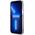 Ładowarka Guess Zestaw Guess etui + ładowarka bezprzewodowa GUBPP14LH4EACSK Apple iPhone 14 Pro czarny/black hard case 4G Print MagSafe