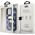 Karl Lagerfeld Etui Karl Lagerfeld KLHCP13XPMNIKBL Apple iPhone 13 Pro Max hardcase niebieski/blue Monogram Ikonik Patch