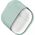 Uniq Etui ochronne AirPods Pro 2 miętowe