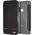 BMW Etui BMW BMTRBKI65PUCARTCBK Apple iPhone XS Max book czarny/black Carbon Tricolor Stripe