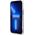 Ładowarka Guess Zestaw Guess etui + ładowarka bezprzewodowa GUBPP13XH4EACSK Apple iPhone 13 Pro Max czarny/black hard case 4G Print MagSafe