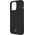 Mercedes Mercedes MEHMP13XSILBK iPhone 13 Pro Max 6,7" czarny/black hardcase Silicone Magsafe