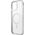 Uniq Etui UNIQ Combat Apple iPhone 14 Pro MagClick Charging przeźroczysty/dove satin clear