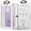 Guess Etui Guess GUHCP13XPS4MU Apple iPhone 13 Pro Max purpurowy/purple hardcase Saffiano 4G Small Metal Logo