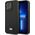 Karl Lagerfeld Etui Karl Lagerfeld KLHCP13XSFMP2K Apple iPhone 13 Pro Max hardcase czarny/black Saffiano Plaque