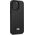 Karl Lagerfeld Etui Karl Lagerfeld KLHCP13XSFMP2K Apple iPhone 13 Pro Max hardcase czarny/black Saffiano Plaque