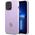 Guess Etui Guess GUHCP13LPS4MU Apple iPhone 13 Pro purpurowy/purple hardcase Saffiano 4G Small Metal Logo