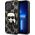 Karl Lagerfeld Etui Karl Lagerfeld KLHCP13LPMNIKBK Apple iPhone 13 Pro hardcase czarny/black Monogram Ikonik Patch