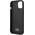 Karl Lagerfeld Etui Karl Lagerfeld KLHCP13LPMNIKBK Apple iPhone 13 Pro hardcase czarny/black Monogram Ikonik Patch