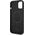 Karl Lagerfeld Etui Karl Lagerfeld KLHMP14MSNCHBCKApple iPhone 14 Plus hardcase czarny/black Silicone Choupette MagSafe