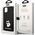 Karl Lagerfeld Etui Karl Lagerfeld KLHMP14MSNCHBCKApple iPhone 14 Plus hardcase czarny/black Silicone Choupette MagSafe