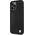 BMW Etui BMW BMHMP13LSLBLBK iPhone 13 Pro / 13 6,1" czarny/black hardcase Silicone Signature Logo Magsafe