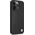 BMW Etui BMW BMHMP13LSLBLBK iPhone 13 Pro / 13 6,1" czarny/black hardcase Silicone Signature Logo Magsafe