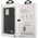 BMW Etui BMW BMHMP13LSLBLBK iPhone 13 Pro / 13 6,1" czarny/black hardcase Silicone Signature Logo Magsafe