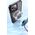 Mcdodo McDodo Etui Magnetyczne do iPhone 14 PLUS czarne